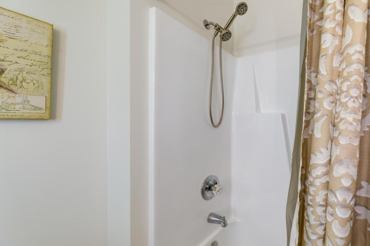 Updated Hubert Vacation Rental 5 Mi To Beaches! Swansboro Exterior photo